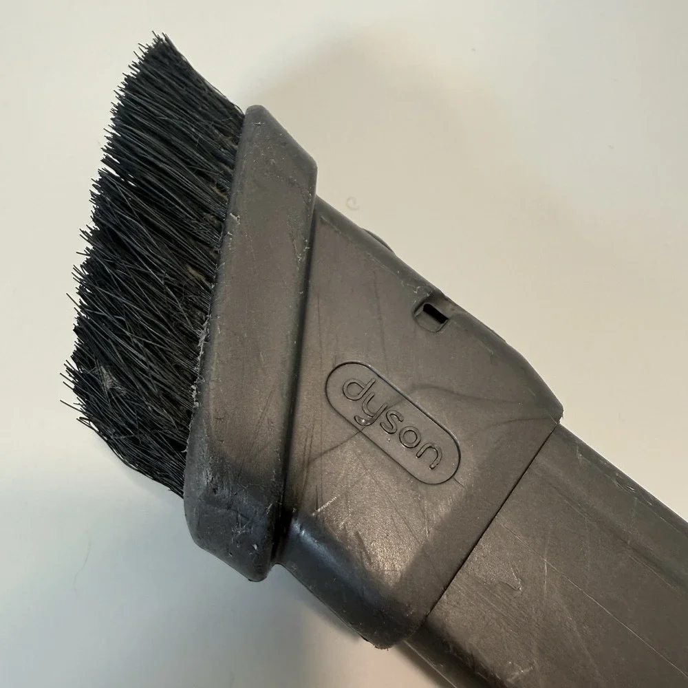 Dyson DC33 OEM Factory Hose Attachment Brushed‎ Chisel Replacement Part